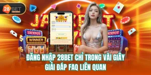 Đăng Nhập 28BET