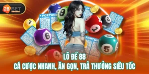Lô Đề 88