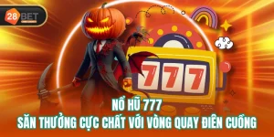 Nổ Hũ 777
