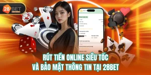 Rút Tiền Online Siêu Tốc