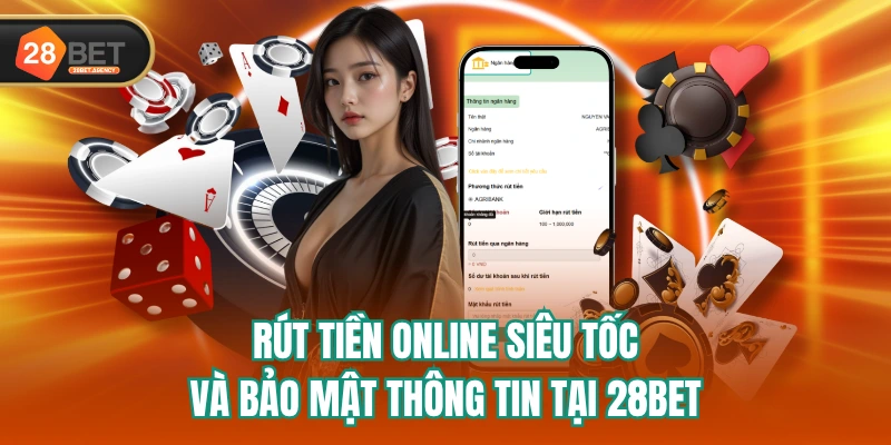 Rút Tiền Online Siêu Tốc